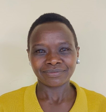 Lydia Chepkoech Songok