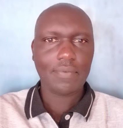 Wesley Kipyego Kipkurui