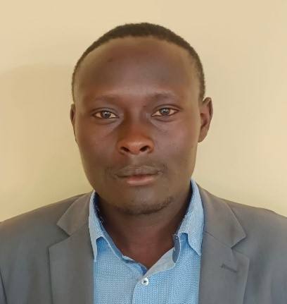 Lamek Kipkorir Kipsamo
