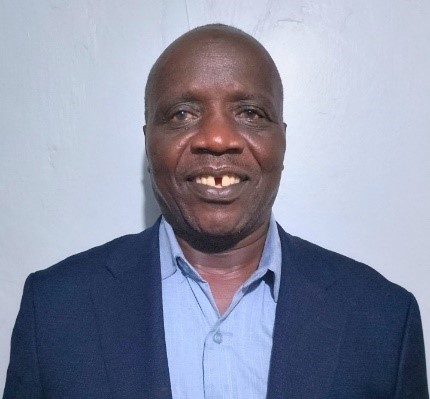 Moses Komen