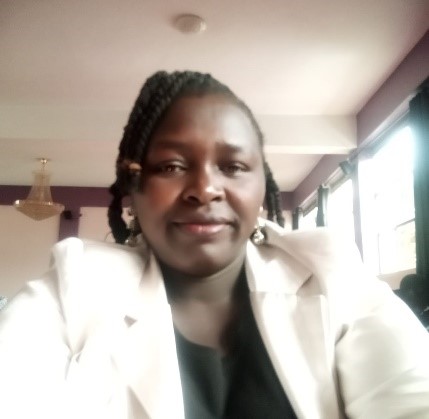 Loice Cheruiyot