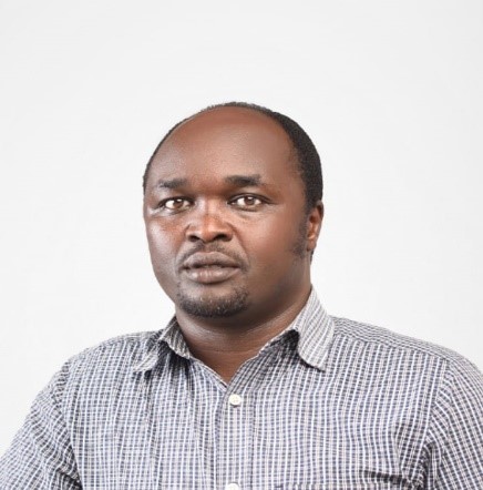 Novestus Kibet